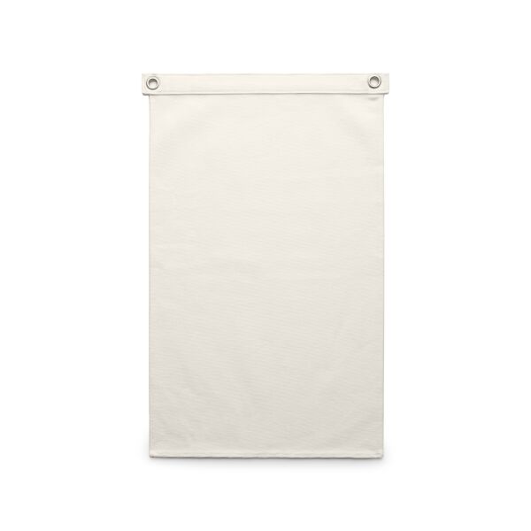 AS Colour Canvas Flag Thumbnail