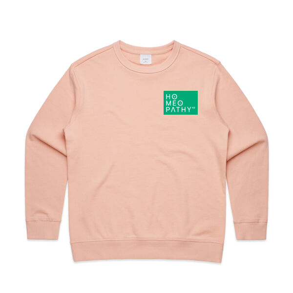 Pink Sweatshirt Thumbnail